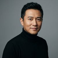 每日看料导演顾问陈志远