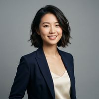 每日看料社区顾问周雨彤