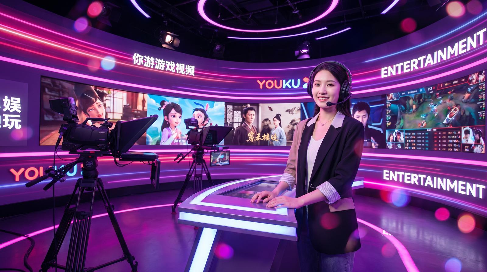 每日看料影视传媒视频社区